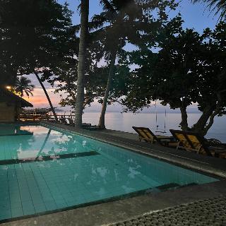 Rinjani Beach Eco Resort fotoÄŸrafÄ±