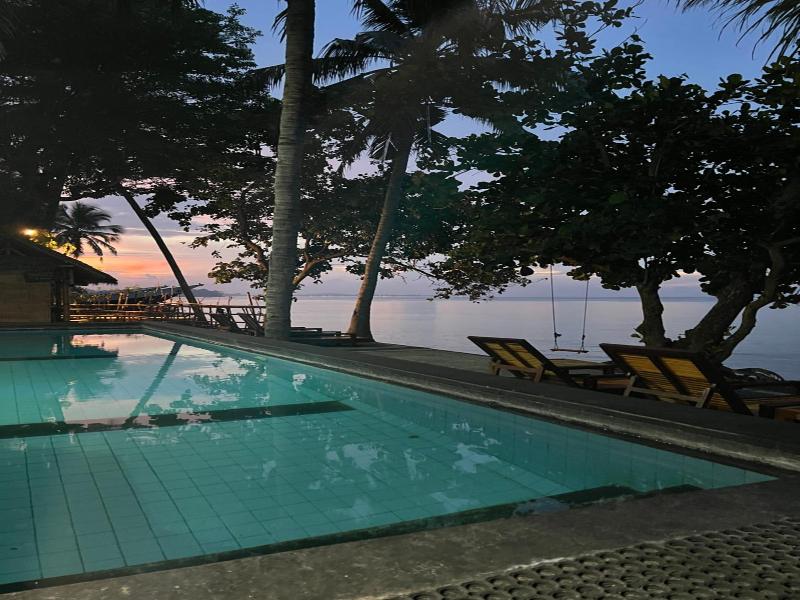 Rinjani Beach Eco Resort - Genel