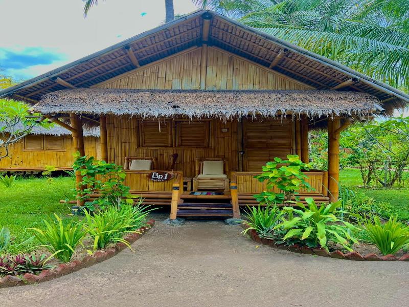 Rinjani Beach Eco Resort - Genel