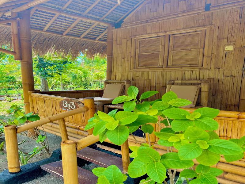Rinjani Beach Eco Resort - Genel