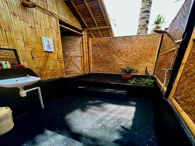 Rinjani Beach Eco Resort - Genel