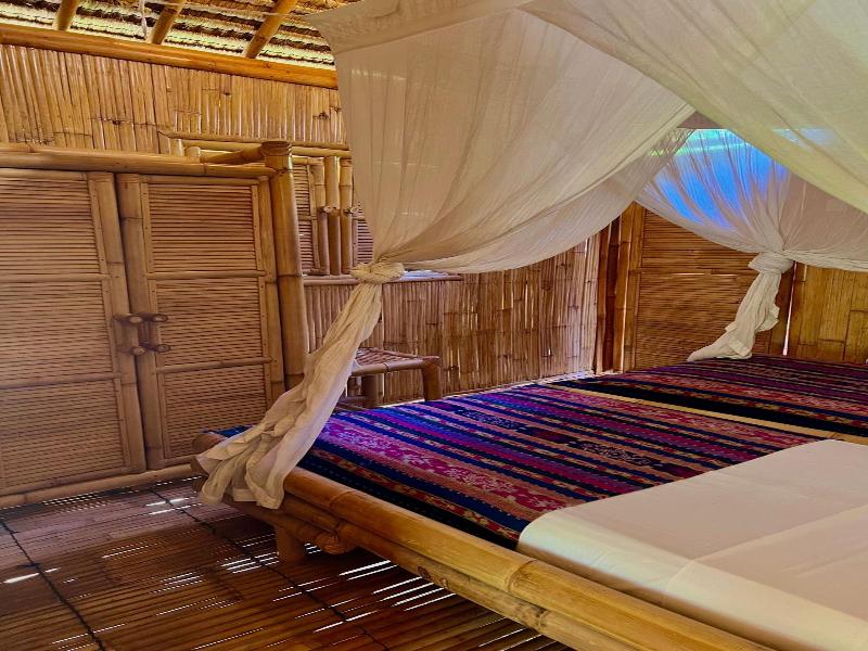 Rinjani Beach Eco Resort - Genel