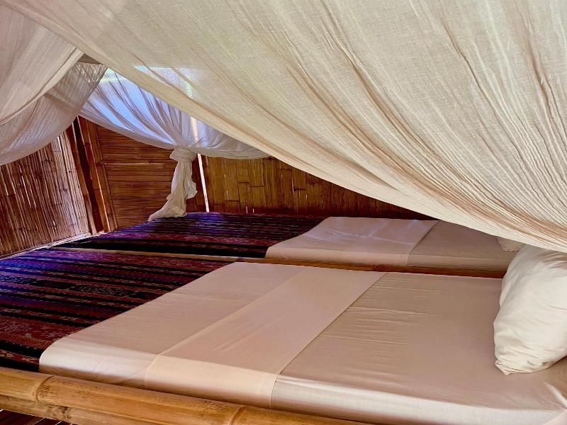 Rinjani Beach Eco Resort - Genel