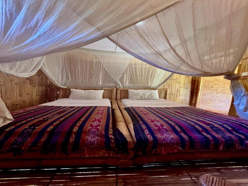 Rinjani Beach Eco Resort - Genel