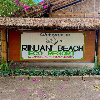 Rinjani Beach Eco Resort fotoÄŸrafÄ±