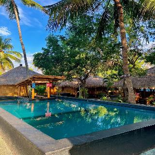 Rinjani Beach Eco Resort fotoÄŸrafÄ±