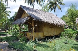 Rinjani Beach Eco Resort fotoÄŸrafÄ±