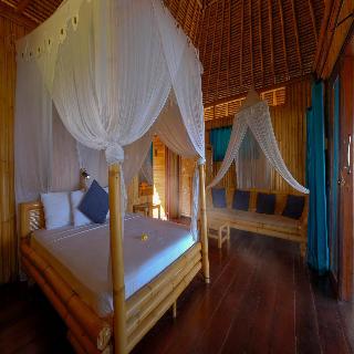 Rinjani Beach Eco Resort fotoÄŸrafÄ±