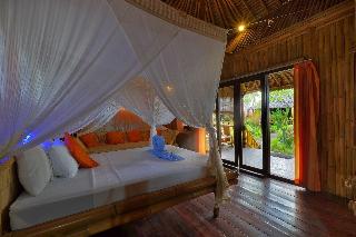 Rinjani Beach Eco Resort fotoÄŸrafÄ±