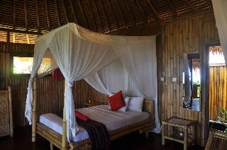 Rinjani Beach Eco Resort fotoÄŸrafÄ±
