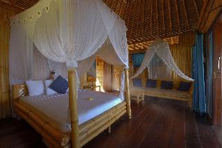 Rinjani Beach Eco Resort fotoÄŸrafÄ±