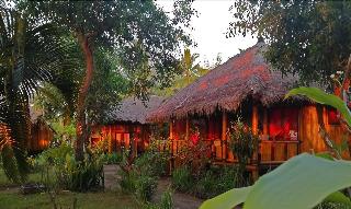 Rinjani Beach Eco Resort fotoÄŸrafÄ±
