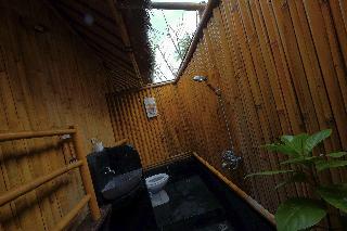 Rinjani Beach Eco Resort fotoÄŸrafÄ±