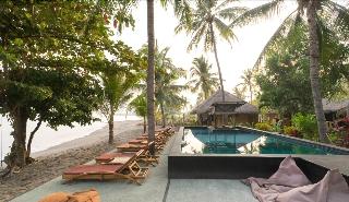 Rinjani Beach Eco Resort fotoÄŸrafÄ±