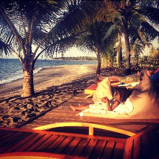 Rinjani Beach Eco Resort fotoÄŸrafÄ±