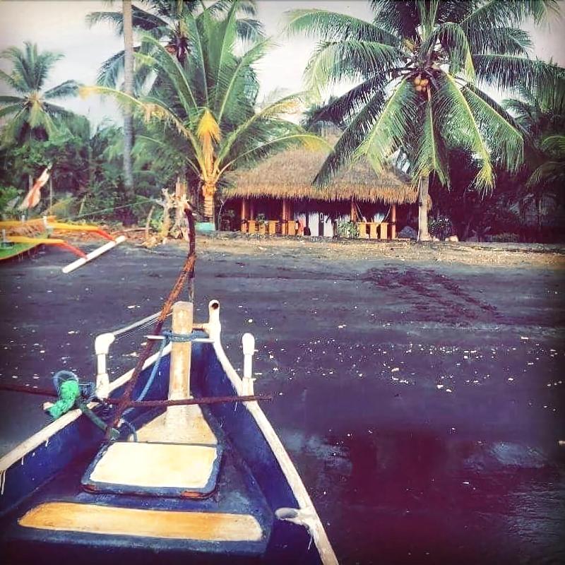 Rinjani Beach Eco Resort - Plaj