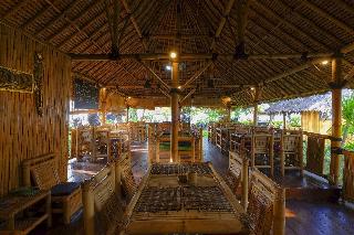 Rinjani Beach Eco Resort fotoÄŸrafÄ±