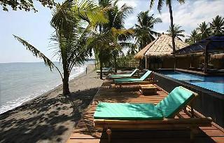 Rinjani Beach Eco Resort fotoÄŸrafÄ±