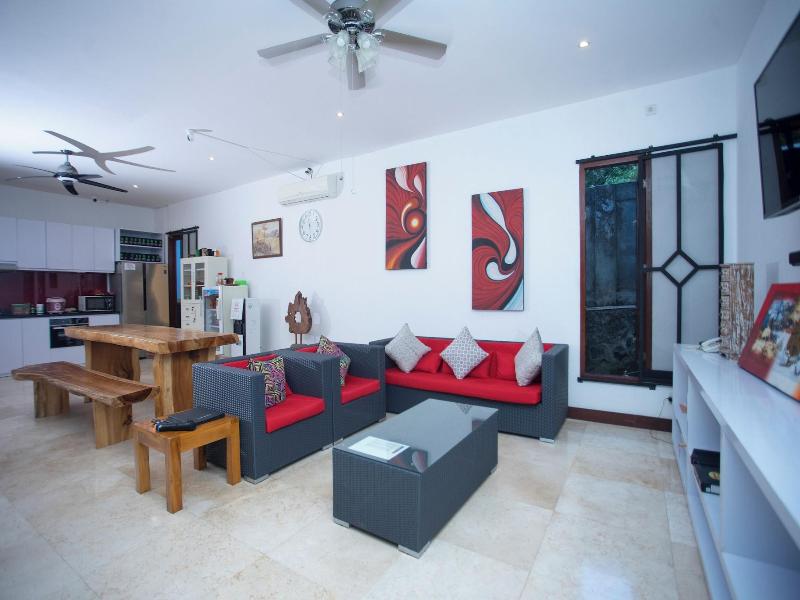Villa Collard - Bar