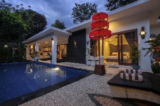 Villa Collard otel fotoğrafı