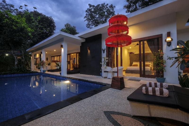 Villa Collard - Genel