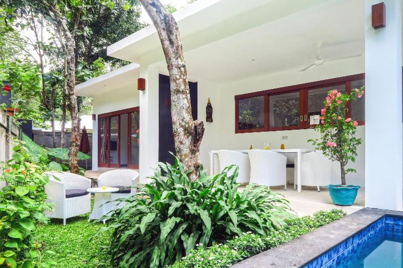 Villa Collard - Genel