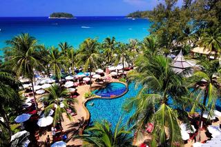 Beyond Resort Kata (SHA Plus+) otel fotoğrafı