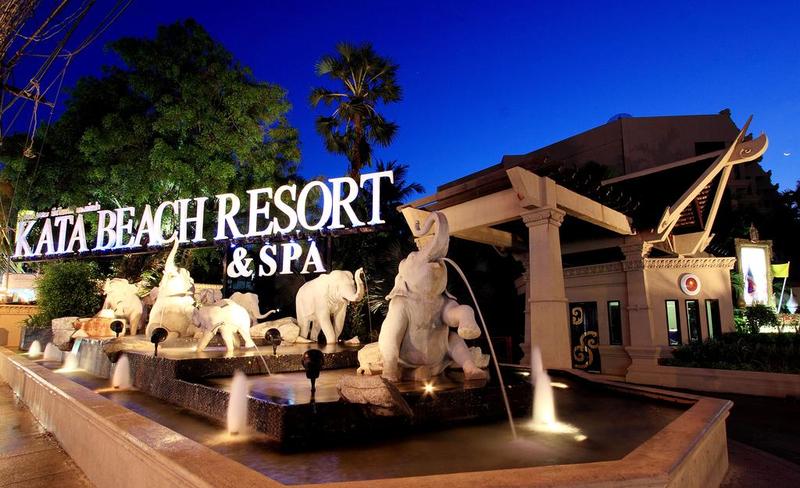 Beyond Resort Kata (SHA Plus+) - Genel