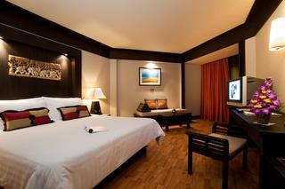 Beyond Resort Kata (SHA Plus+) fotoÄŸrafÄ±