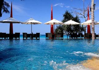 Beyond Resort Kata (SHA Plus+) fotoÄŸrafÄ±