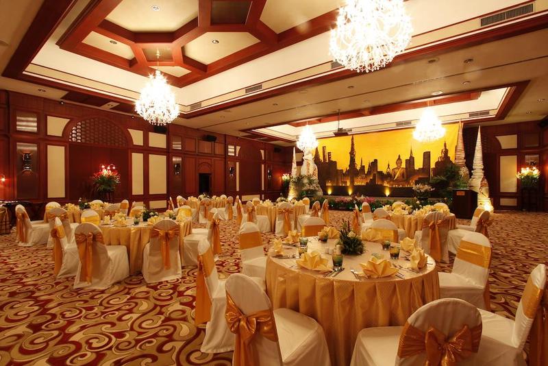 Beyond Resort Kata (SHA Plus+) - Restoran