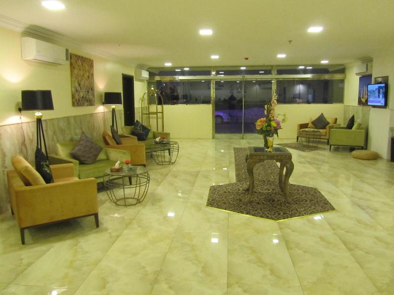 Jw Inn Hotel - Aktivite