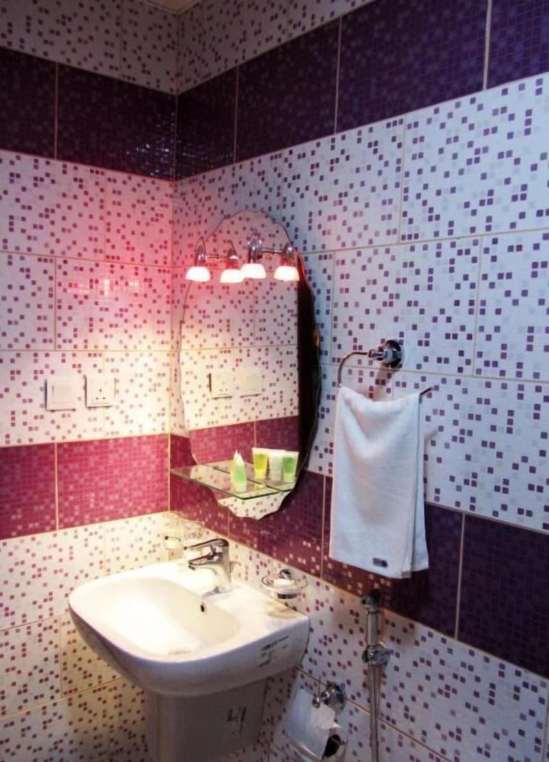 Jw Inn Hotel - Oda