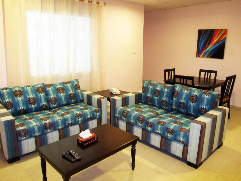 Jw Inn Hotel - Oda
