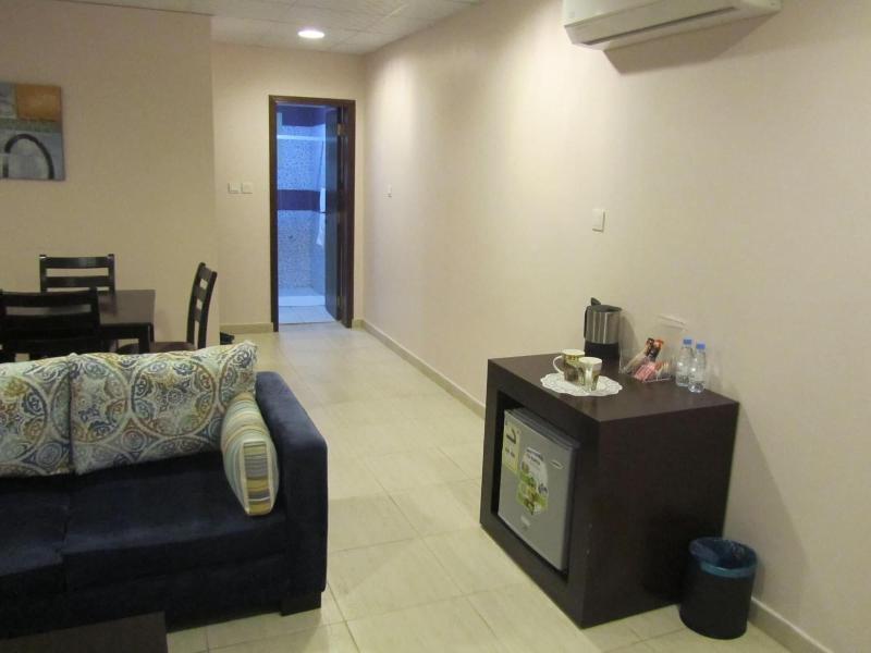 Jw Inn Hotel - Oda