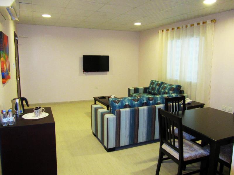 Jw Inn Hotel - Oda