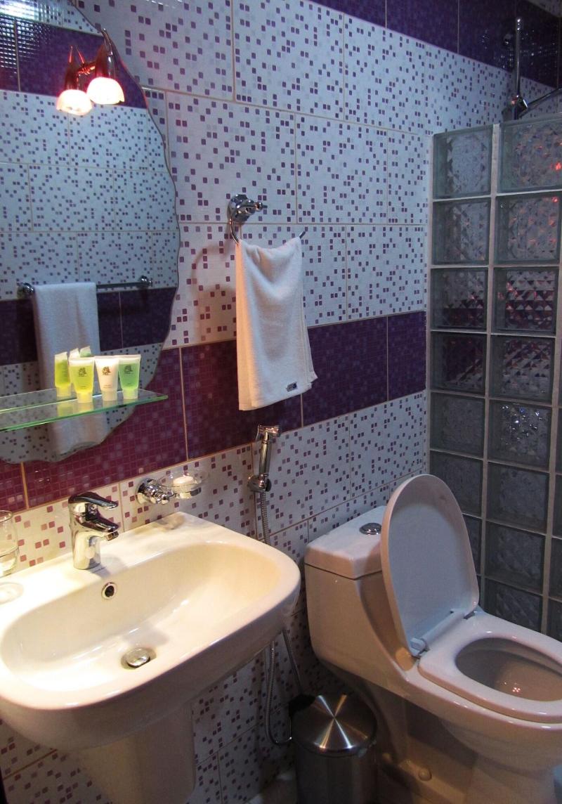 Jw Inn Hotel - Oda