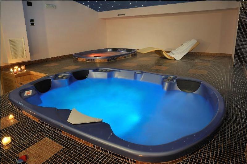 Hotel Lemi - Aktivite
