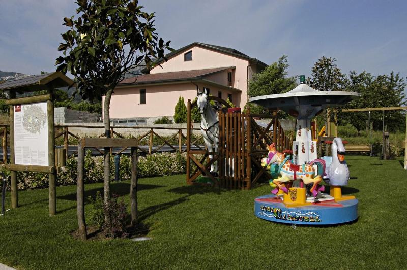 Hotel Lemi - Aktivite