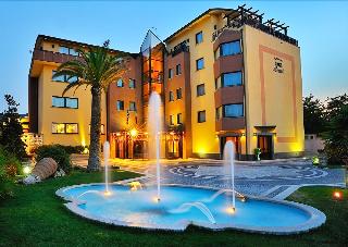Hotel Lemi otel fotoğrafı