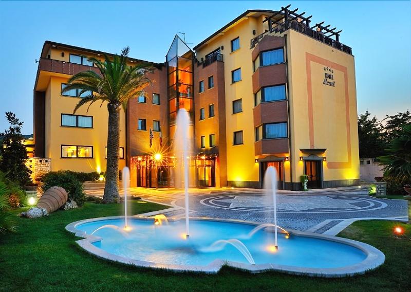 Hotel Lemi - Genel