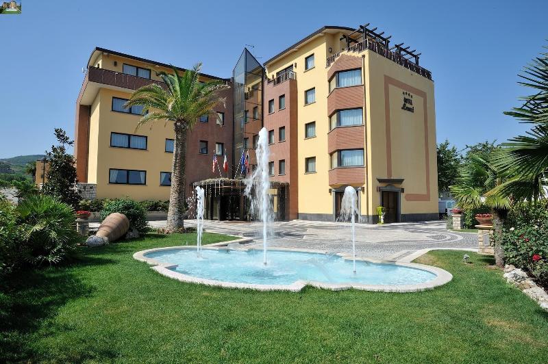 Hotel Lemi - Genel