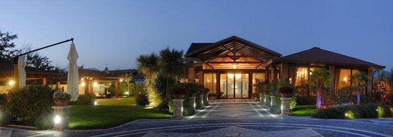 Hotel Lemi - Genel