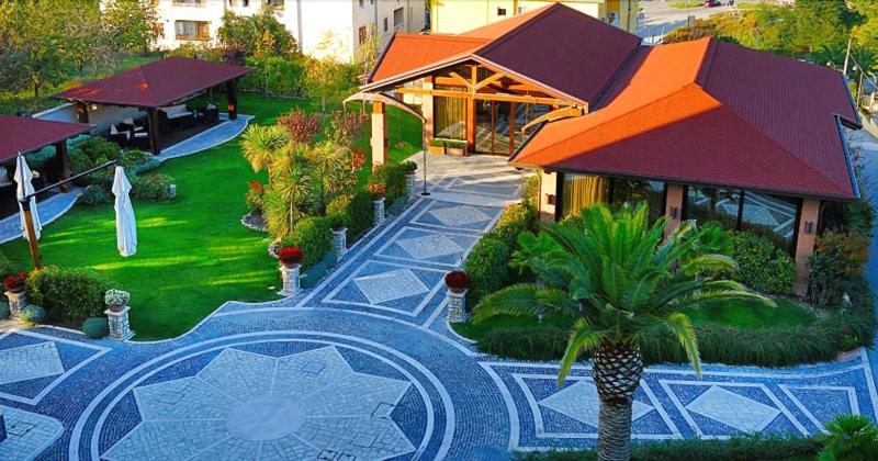 Hotel Lemi - Genel