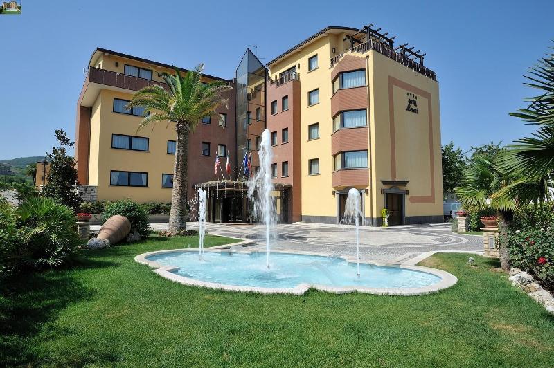 Hotel Lemi - Genel