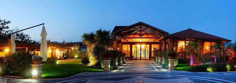 Hotel Lemi - Genel
