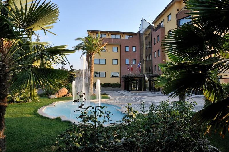Hotel Lemi - Genel