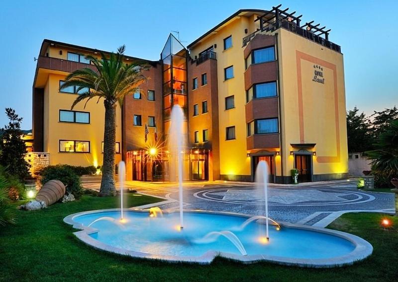 Hotel Lemi - Genel