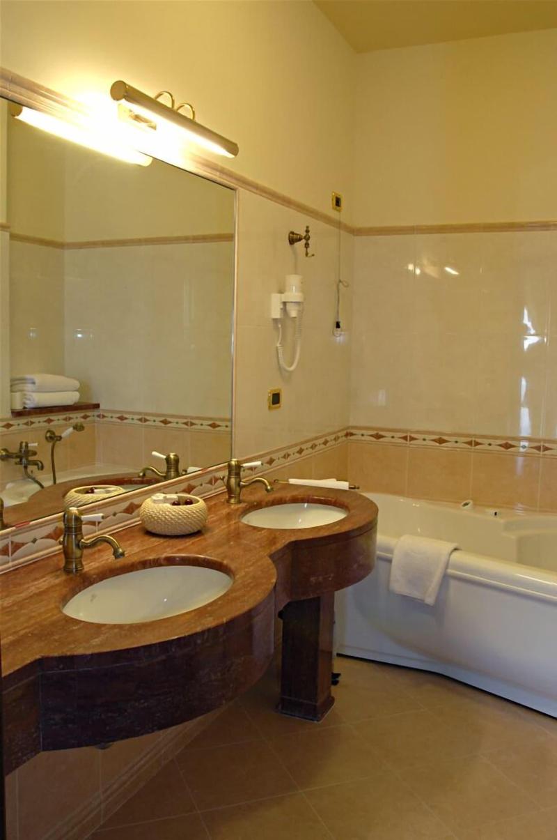 Hotel Lemi - Oda