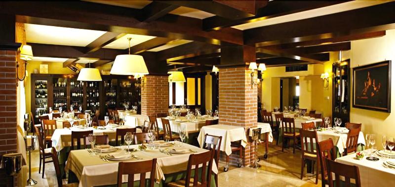 Hotel Lemi - Restoran